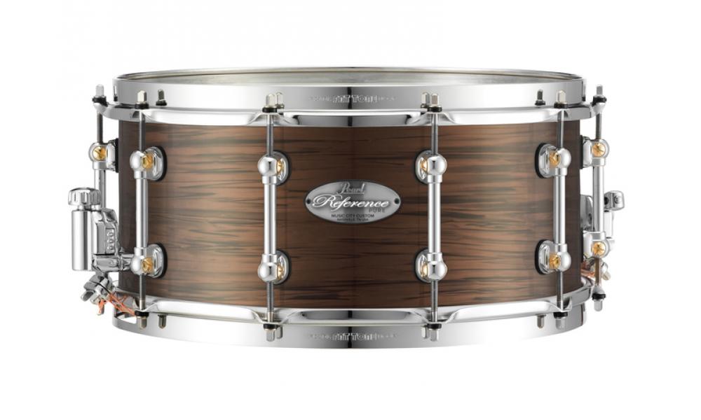 Music City Custom Snare Drums